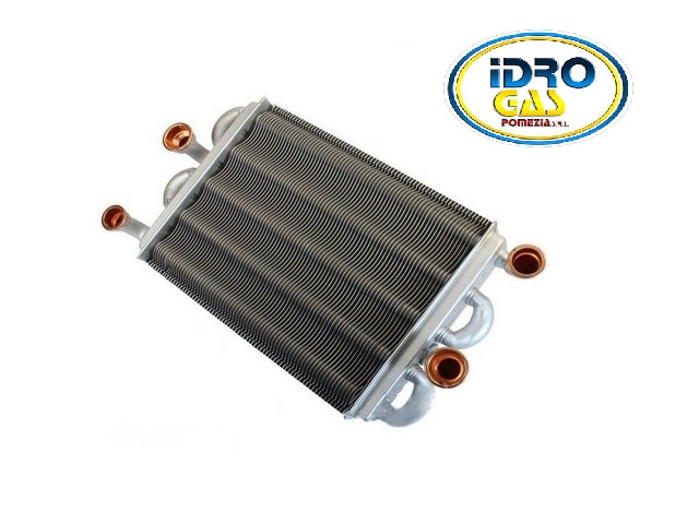 SCAMBIATORE BITERMICO L=225 CTFS